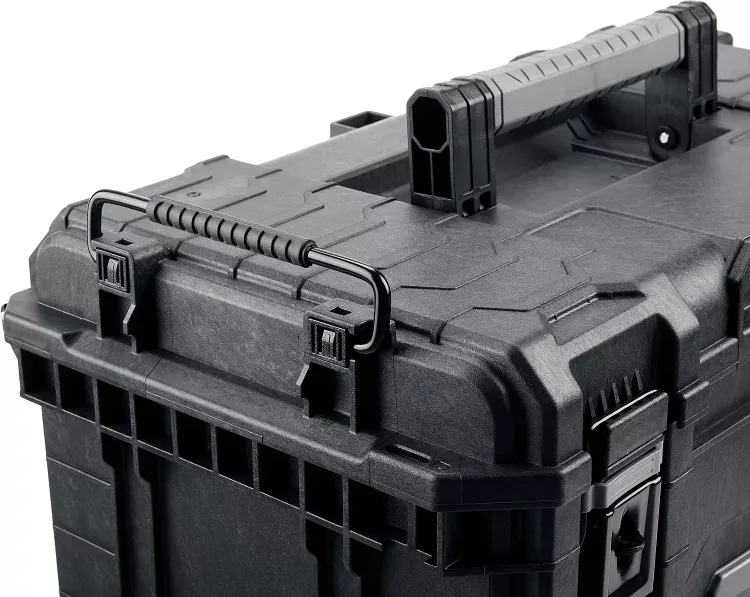 Ящик для инструмента "GEAR TOOL BOX", 22", KETER 38371 купить в Надыме