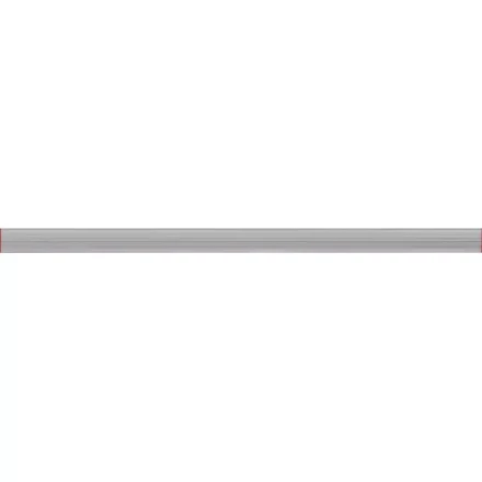 Правило ЗУБР "МАСТЕР" алюминиевое, прямоугольный профиль с ребром жесткости, 3,0м 10751-3.0 купить в Надыме