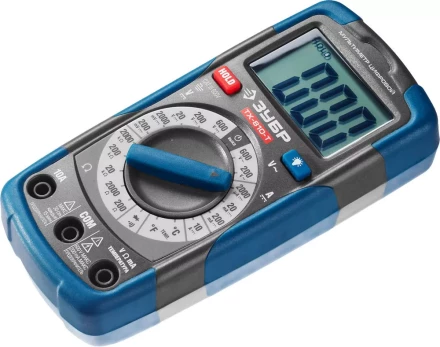 Мультиметры ТХ-810-Т цифровой серия ЭКСПЕРТ купить в Надыме