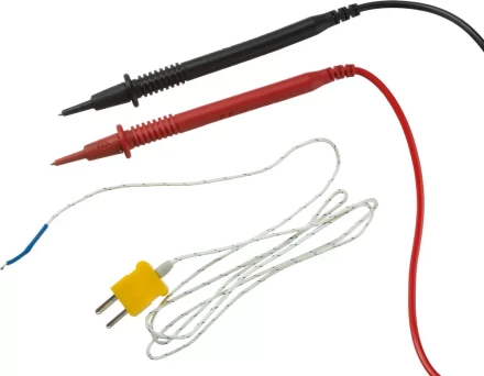 Мультиметры ТХ-810-Т цифровой серия ЭКСПЕРТ купить в Надыме