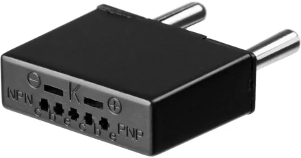 Мультиметры ТХ-810-Т цифровой серия ЭКСПЕРТ купить в Надыме