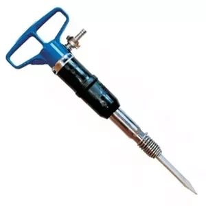 Молоток отбойный пневматический МОП-4 купить в Надыме