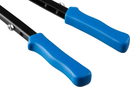 Двуручные усиленные заклепочники ЗУБР Т-64 серия ПРОФЕССИОНАЛ купить в Надыме