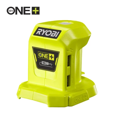 RYOBI ONE USB переходник R18USB-0 5133004381 купить в Надыме