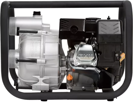 Мотопомпа Hyundai HYT 80 специальная (не бытовая) купить в Надыме