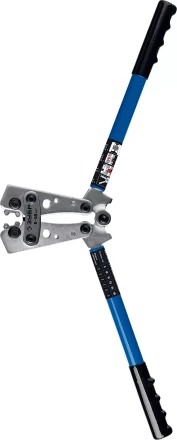 Пресс-клещи усиленные с гексагональными матрицами ПКГ-50 серия ПРОФЕССИОНАЛ купить в Надыме