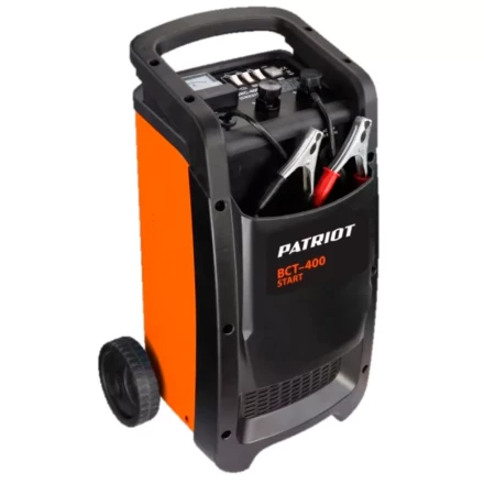 Пуско-зарядное устройство Patriot BCT-600 Start купить в Надыме