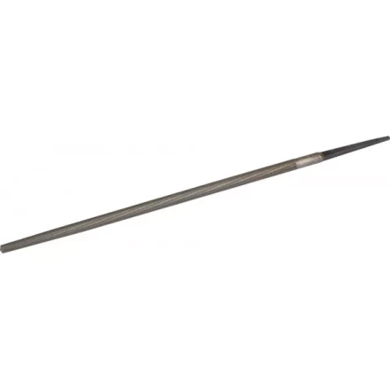 Напильник ЗУБР "ПРОФЕССИОНАЛ" круглый, № 3, 250мм 1650-25-3_z01 купить в Надыме