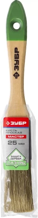 Кисти плоские ЛАЗУРЬ серия МАСТЕР купить в Надыме