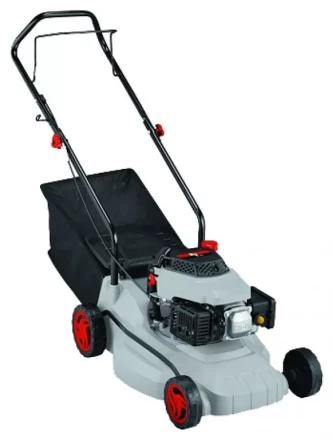 Газонокосилка бензиновая RedVerg RD-GLM410 купить в Надыме