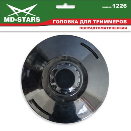 Головки для триммера DL-1226 купить в Надыме