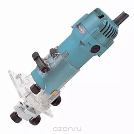 Фрезер (кромочный) Makita 3707 купить в Надыме