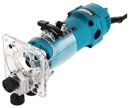 Фрезер (кромочный) Makita 3707 купить в Надыме