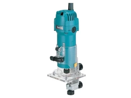 Фрезер (кромочный) Makita 3707 купить в Надыме