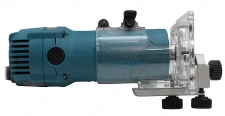 Фрезер (кромочный) Makita 3707 купить в Надыме