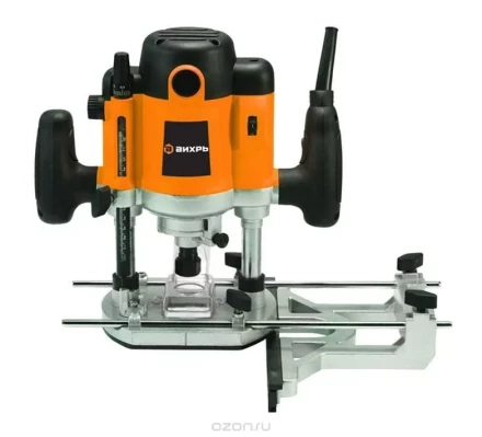 Фрезер (кромочный) Makita 3707 купить в Надыме