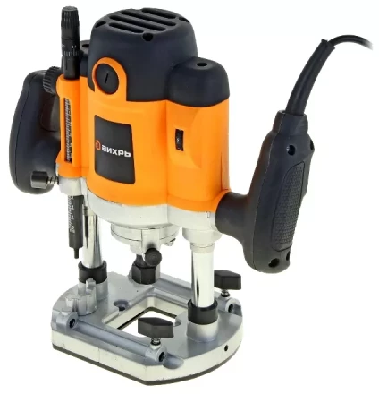 Фрезер (кромочный) Makita 3707 купить в Надыме