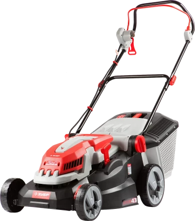 Газонокосилка электрическая ЗГКЭ-43-1600 серия МАСТЕР купить в Надыме