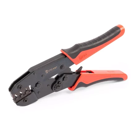 Пресс-клещи СТО-14 серия КВТ ПРОФИ (90760) купить в Надыме