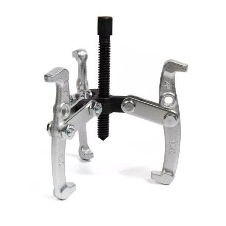 Съемник механический трехлапковый КВТ СМ-80Т серия ПРОФИ (82125) купить в Надыме