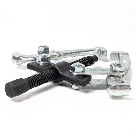 Съемник механический трехлапковый КВТ СМ-80Т серия ПРОФИ (82125) купить в Надыме