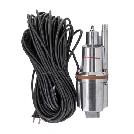 Вибрационный насос Kronwerk KVP300-40 97238 купить в Надыме