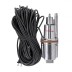 Вибрационный насос Kronwerk KVP300-40 97238 купить в Надыме