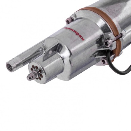 Вибрационный насос Kronwerk KVP300-40 97238 купить в Надыме