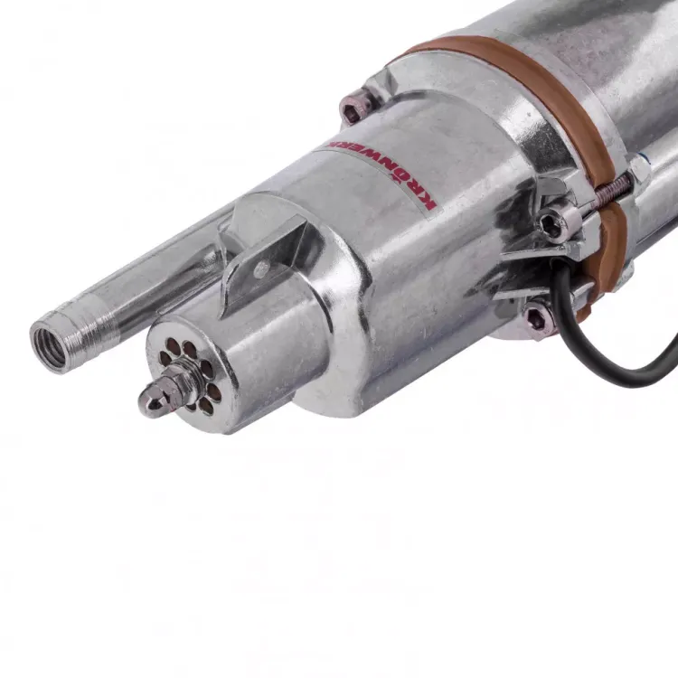 Вибрационный насос Kronwerk KVP300-40 97238 купить в Надыме