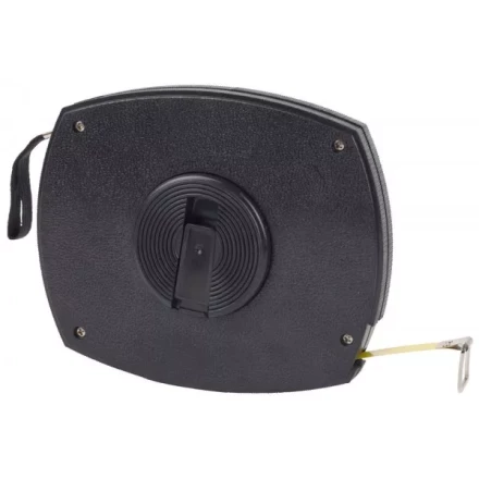 Мерная лента STAYER "MASTER" S-50, стальное полотно 10мм, 50м 3416-50_z01 купить в Надыме