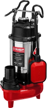 Насос фекальный НПФ-450 серия МАСТЕР купить в Надыме