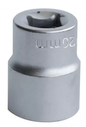 Головка торцевая 1/2х20 мм 20731 купить в Надыме