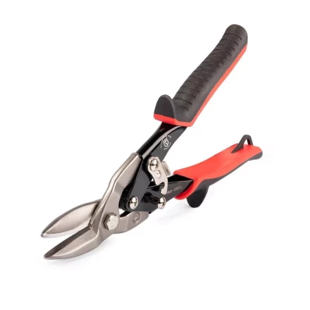 Ножницы левого типа КВТ НМА-250 L для резки листового металла 250 мм (102042) купить в Надыме