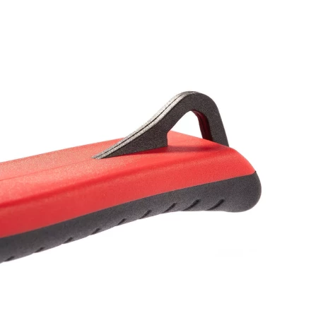 Ножницы левого типа КВТ НМА-250 L для резки листового металла 250 мм (102042) купить в Надыме