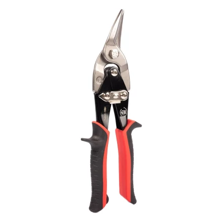 Ножницы левого типа КВТ НМА-250 L для резки листового металла 250 мм (102042) купить в Надыме