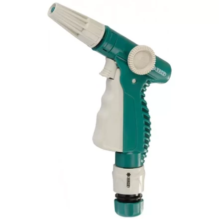 Пистолет-распылитель RACO "Original", регулируемый, с соединителем 1/2" 4255-55/531C купить в Надыме