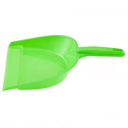 Совок 280 x 210 мм зелёный light Elfe 93326 купить в Надыме