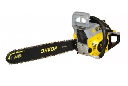Бензопила Энкор ПЦБ 45/18 56521 купить в Надыме