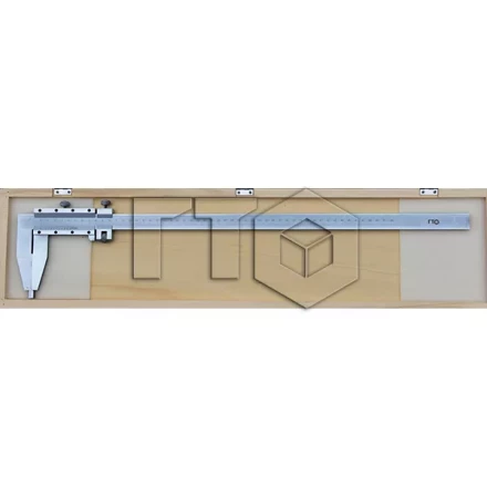 Штангенциркуль ШЦ 3-500 (0.05) ГТО губки 90мм купить в Надыме