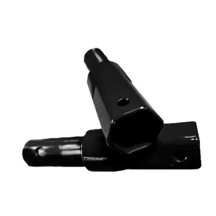 2 удлинителя колёсной оси HUTER 71/3/50 купить в Надыме