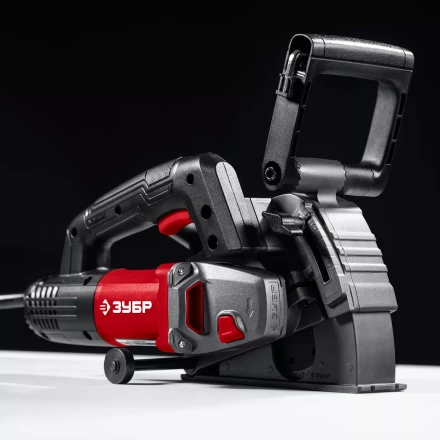 ЗУБР d 125 мм, 1200 Вт, 30 мм, штроборез (бороздодел) (ЗШ-30-1205 Т) купить в Надыме