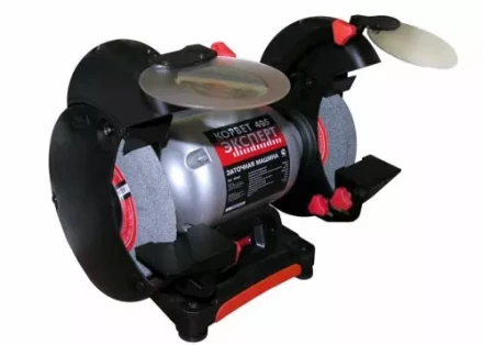 Станок заточной Корвет Эксперт 496 94960 купить в Надыме