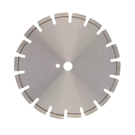 Диск алмазный 300 х 25.4 мм, "Асфальт", сухой/мокрый рез, Pro Matrix 731063 купить в Надыме