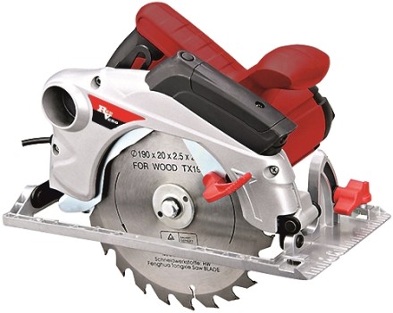 Пила дисковая RedVerg RD-CS150-66L купить в Надыме