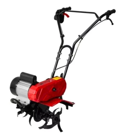 Электрический культиватор Elitech КБ 4Е (E1603.012.00) купить в Надыме