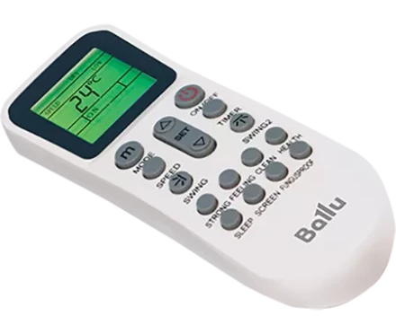 Сплит-система BALLU BSW-18HN1/OL/15Y комплект купить в Надыме