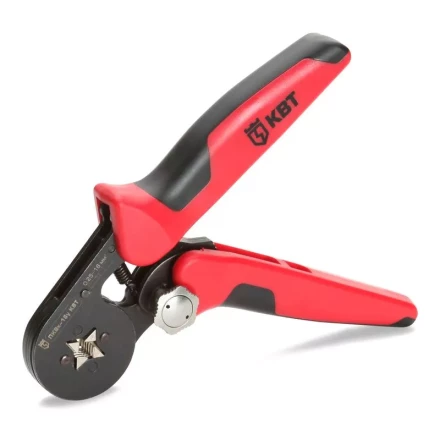 Пресс-клещи (кримперы) ПКВк-16у КВТ купить в Надыме