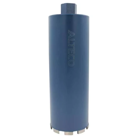 Алмазная коронка ALTECO PS 51х370 25105 купить в Надыме