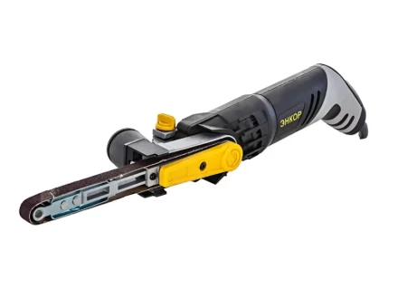 Шлифмашина ленточная ЭНКОР ЛМЭ-330/457 1/4 50289 купить в Надыме