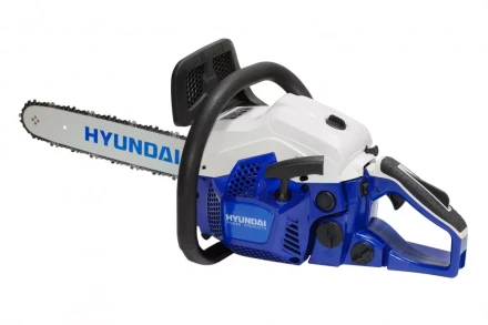 Бензопила Hyundai Х360 купить в Надыме